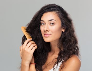 ALOPECIA: Symptoms, Causes and Homeopathy Treatment
