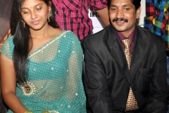 Dr Ankireddy with Actresses Anjali
