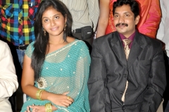 Dr Ankireddy with Actresses Anjali