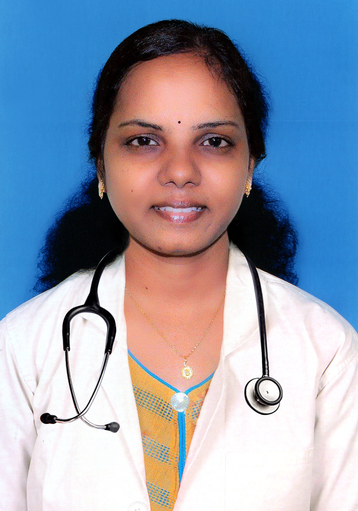 Dr. Vijaya