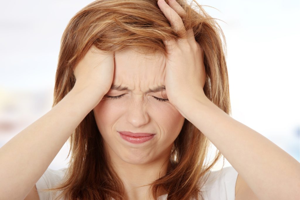 Causes, symptoms, homeopathy treatment of headache
