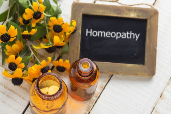 Homeopathy is Best Alternative Cure