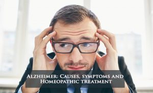 10 best homeopathic medicines for Alzheimer’s disease