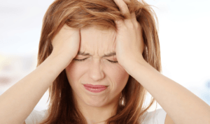 Giddiness: Symptoms causes and Homeopathy treatment
