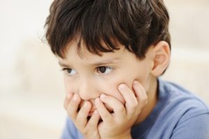 Homeopathy for behavior disorders in kids