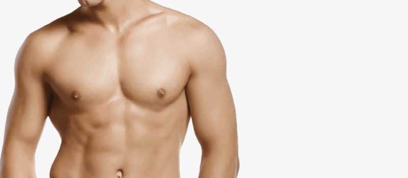 Gynecomastia: Homeopathy Treatment and Causes, Symptoms