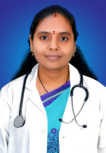 Dr. Bhavya