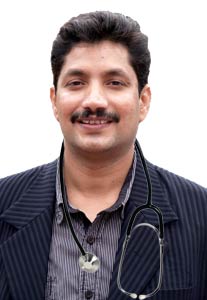 Dr. AnkiReddy