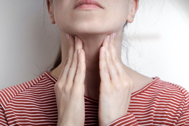 Homeopathy for Hypothyroidism