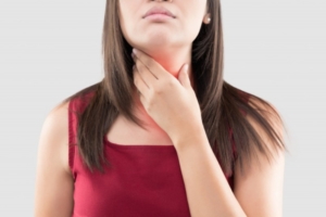 Common Problems of Thyroid Gland