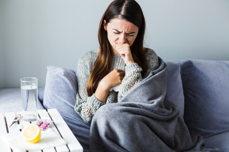 17 Homeopathic Remedies for Cough