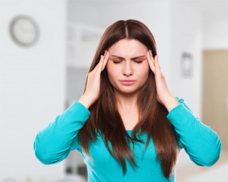 Homeopathy treatment for Migraine