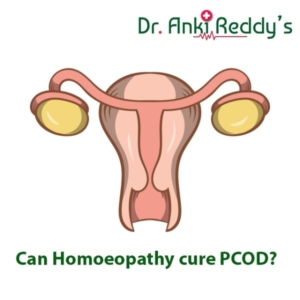 Can homoeopathy cure PCOD?