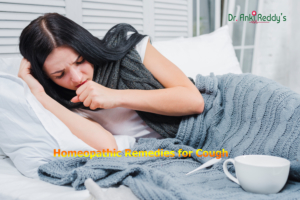 Top 5 Homeopathic Remedies for Cough