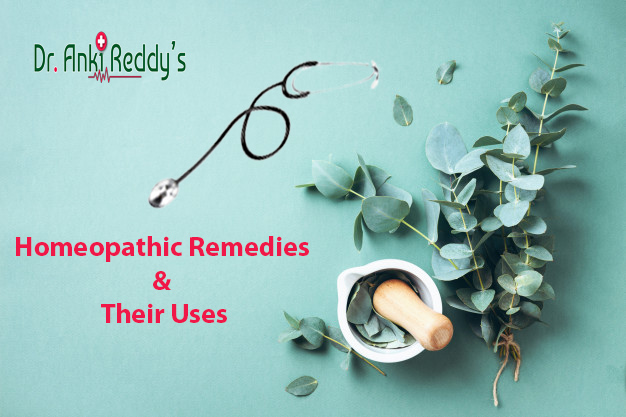 Top 10 Leading Homeopathic Remedies & Their Uses