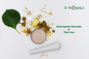 Top 10 Leading Homeopathic Remedies & Their Uses