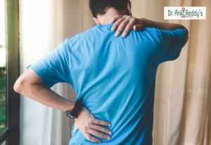 Back pain and its end by homeopathic treatment