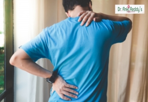 Back pain and its end by homeopathic treatment
