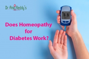 Does Homeopathy for Diabetes Work?