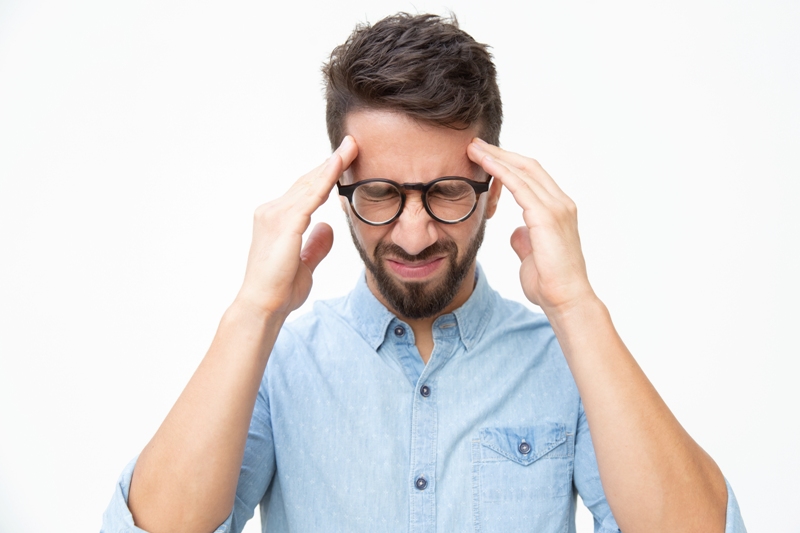 Different Types of Headache cum Homeopathy Treatment