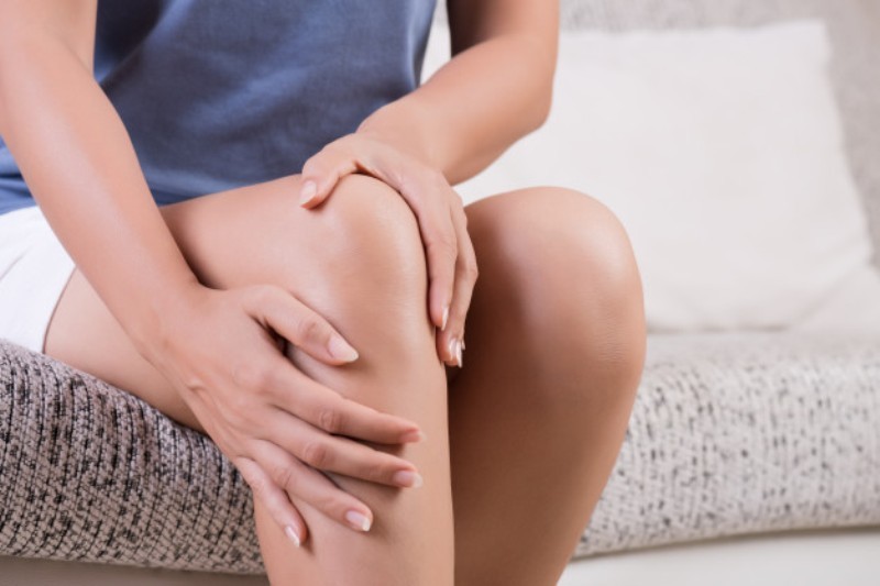 Osteoarthritis: How does Homeopathy make  Joints  Stronger?