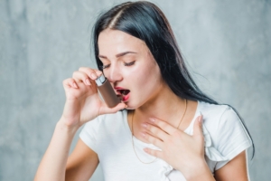 Is Asthma reversible with Homeopathy?