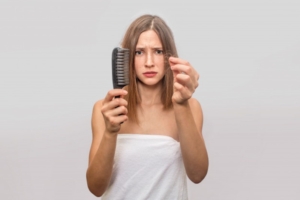 The Homeopathy Procedure to Stop Hair Fall