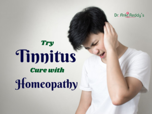 Try Tinnitus Cure with Homeopathy