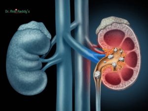 Homeo and home remedies treatment for kidney stones