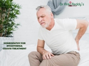 Homeopathy for Myasthenia Gravis Treatment