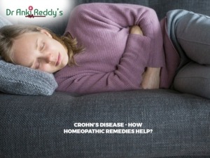 Crohn's Disease - How Homeopathic Remedies Help?