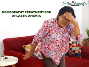 Homeopathy Treatment for Aplastic Anemia