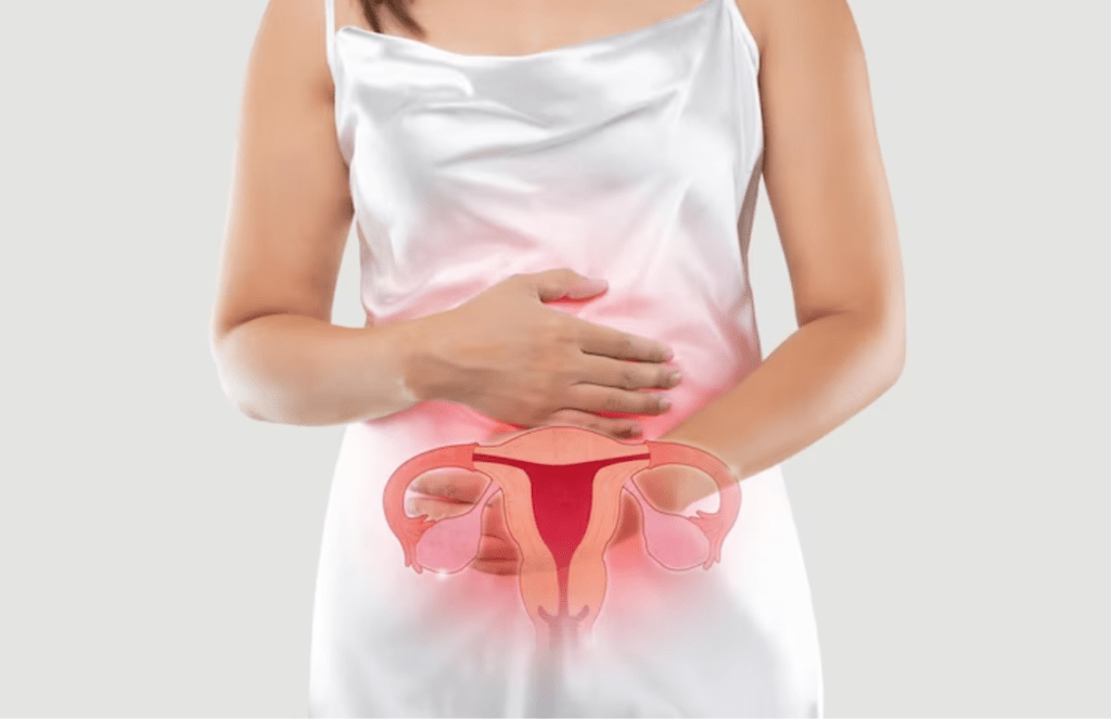 Facts about uterine fibroids a woman needs to be aware of