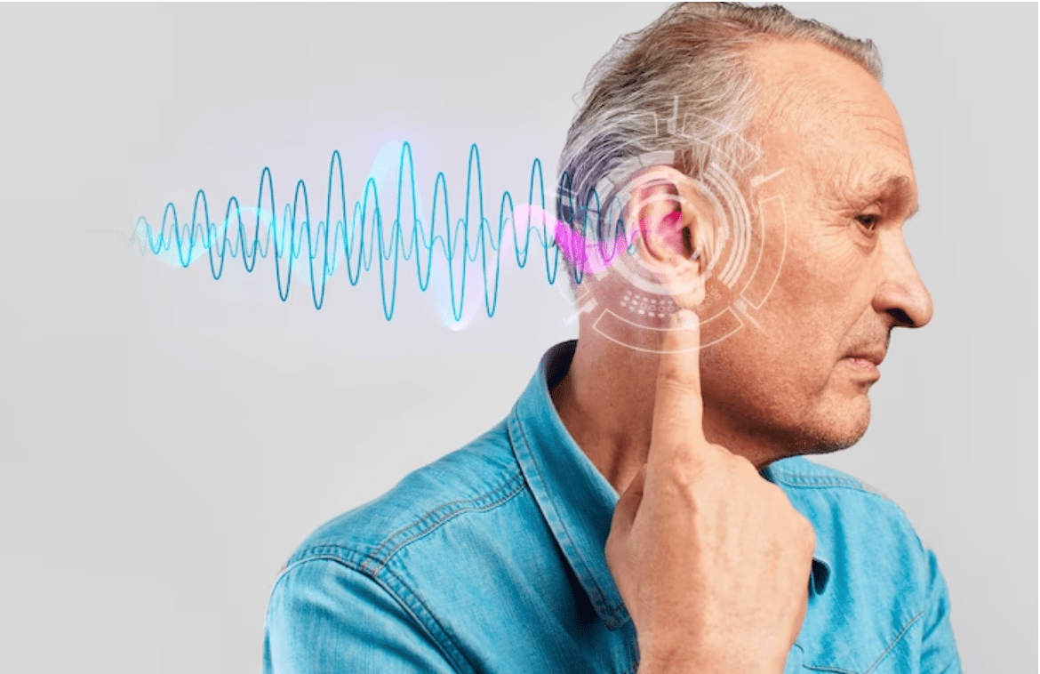 Tinnitus: Causes, Symptoms, and Treatment