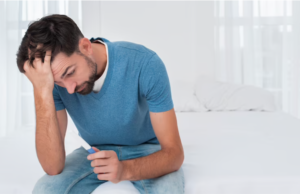 Homeopathic Treatments for Male Hormonal Imbalance