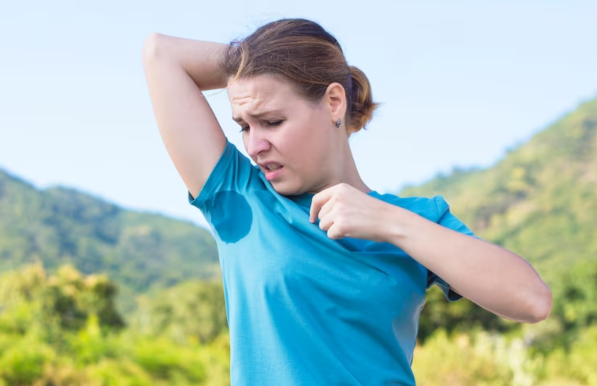 7 Things Most People Don’t Know About Sweating Profuse