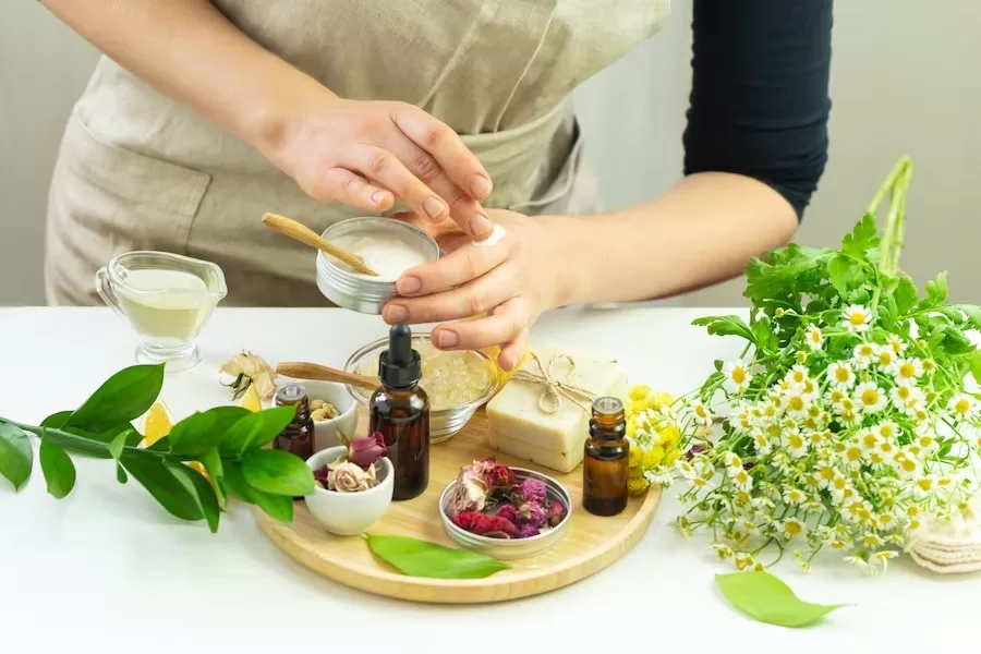 Homeopathic Remedies for Skin Disorders
