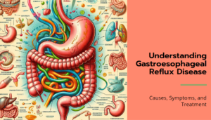 treatment of gastroesophageal reflux disease