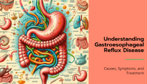 treatment of gastroesophageal reflux disease