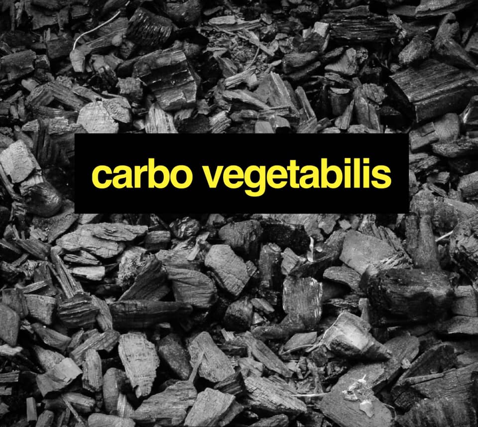 Carbo Veg