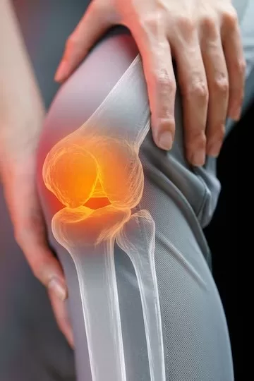 osteoarthritis symptoms cure with homeopathy