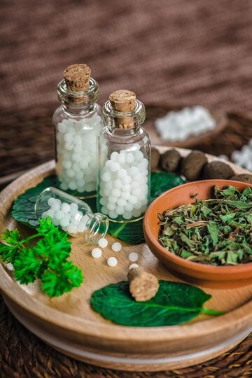 Best Homeopathy Doctors in Hyderabad