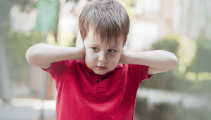 Autism Symptoms