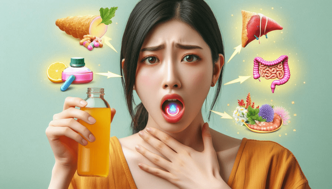 Effective Acid Reflux Home Remedies for Instant Relief