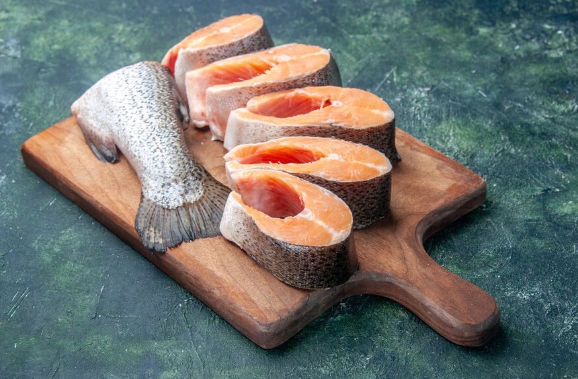 5 Diabetes Control Foods To Keep Blood Sugar in Check