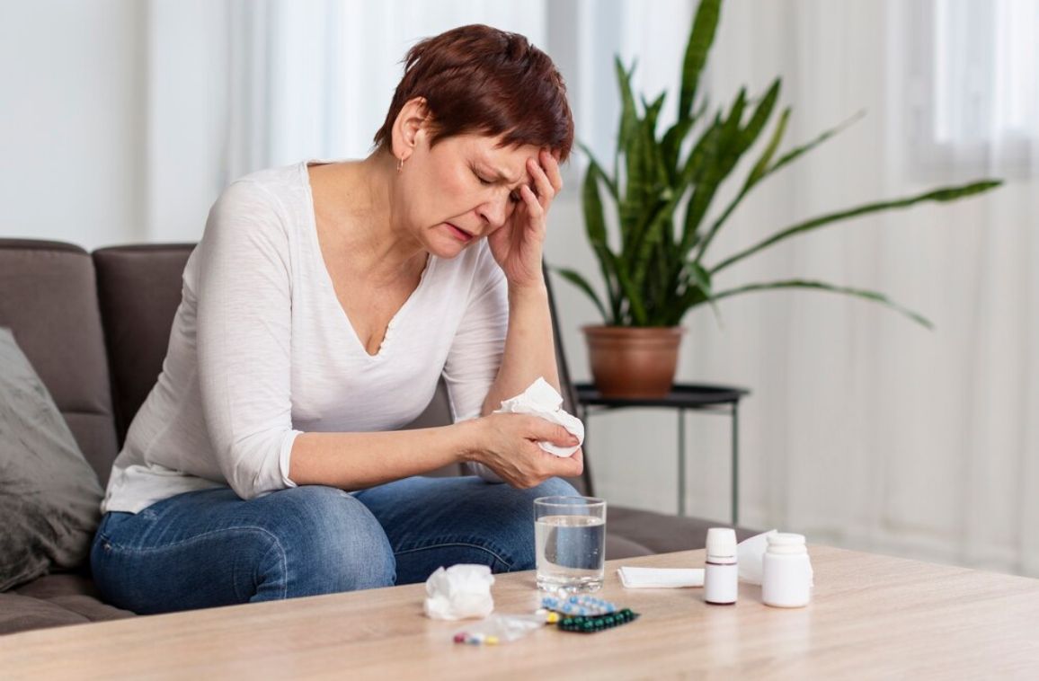 Homeopathy Treatments for Migraine, Natural Relief Methods