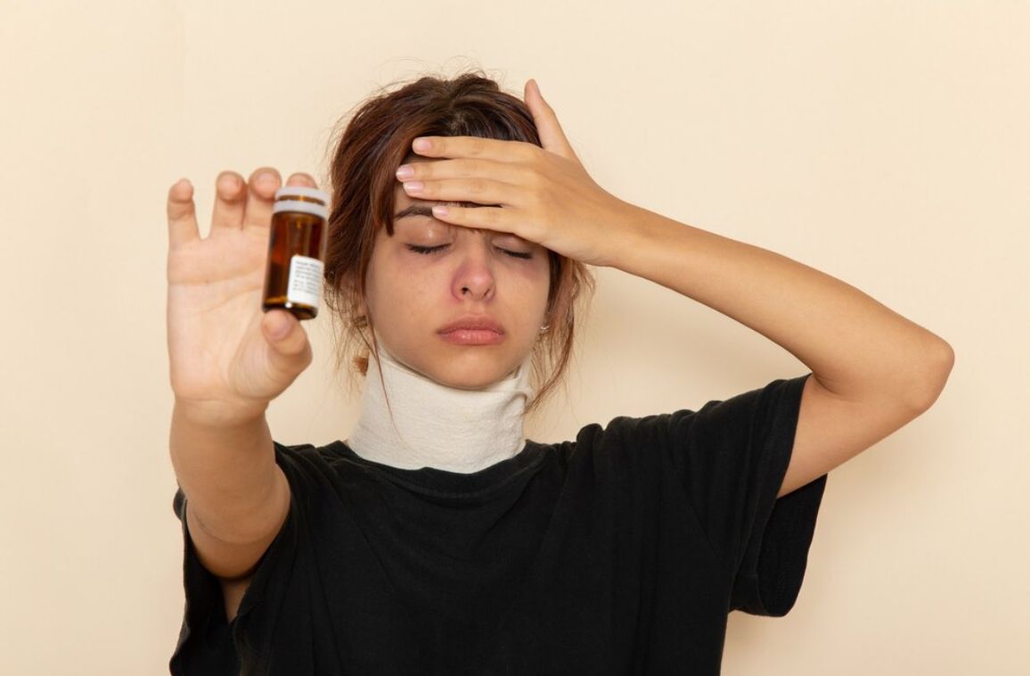 Homeopathy for Headache, Natural Relief Sans Side Effects