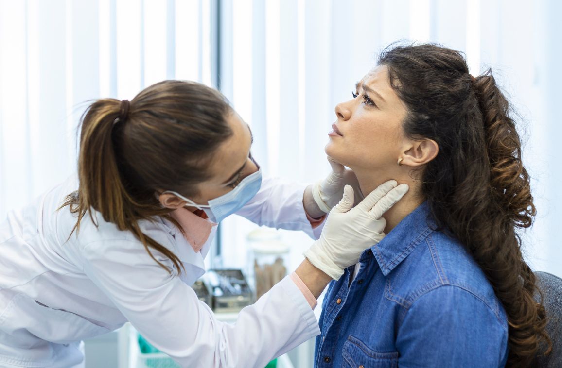 Managing Thyroid Problems Safely with Homeopathy