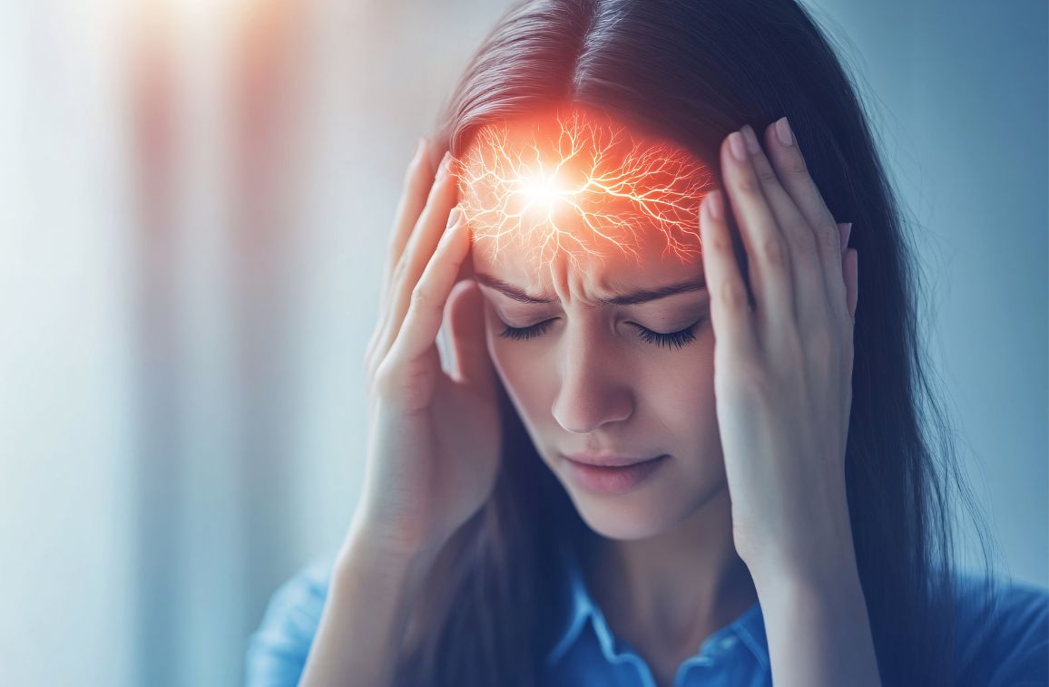 Migraine Relief Without Side Effects Using Homeopathy