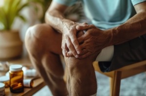 Homeopathy Solutions for Rheumatoid Arthritis Pain